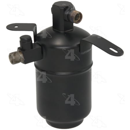 Four Seasons Mercedes E Class 02-95 Filter Drier, 33704 33704